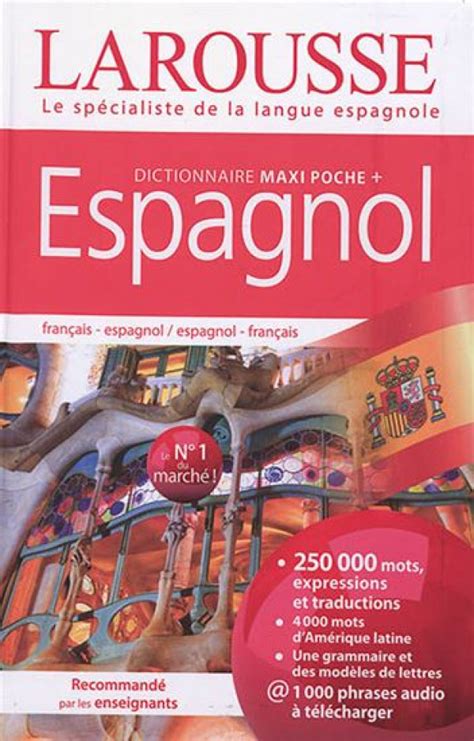 larousse espagnol|traduction gratuite en ligne.